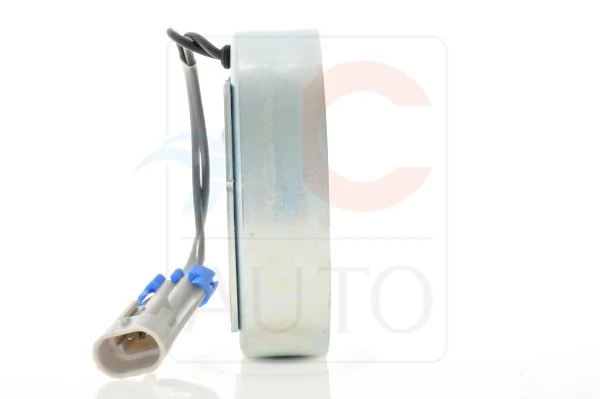 Bobina cuplaj magnetic compresor