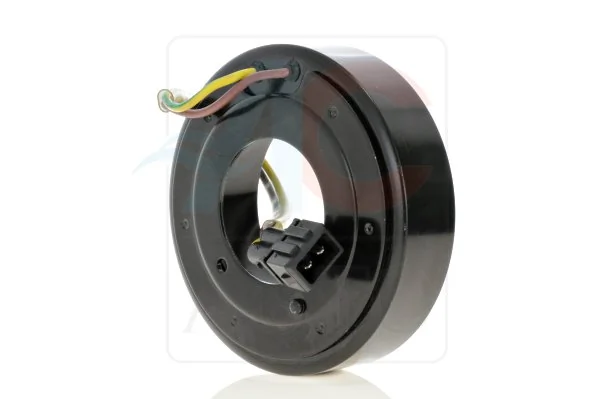 Bobina cuplaj magnetic compresor