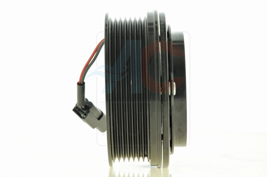 Cupla magnetica, compresor climatizare