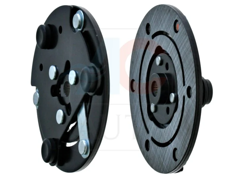 Disc antrenor cuplaj magnetic compresor