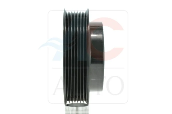 Cupla magnetica compresor climatizare