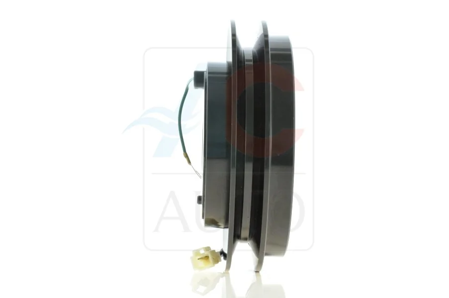Cupla magnetica compresor climatizare