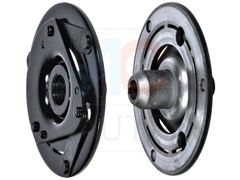 Disc antrenor cuplaj magnetic compresor