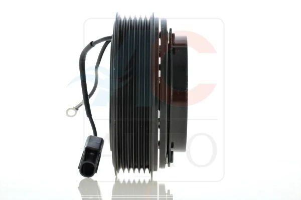 Cupla magnetica compresor climatizare