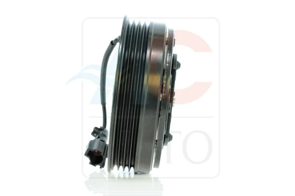 Cupla magnetica compresor climatizare