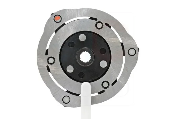 Disc antrenor cuplaj magnetic compresor
