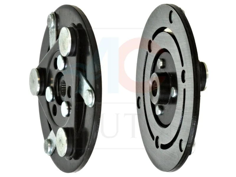 Disc antrenor cuplaj magnetic compresor
