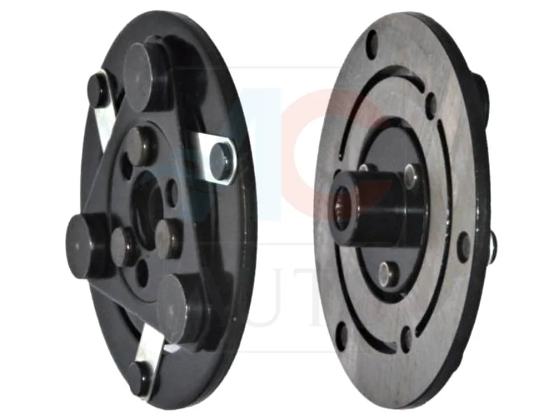 Disc antrenor cuplaj magnetic compresor