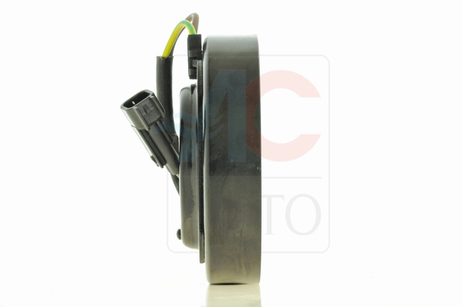 Bobina, cuplaj magnetic (compresor)