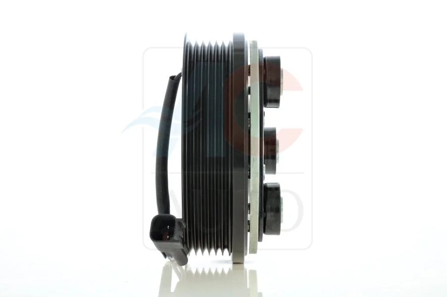 Cupla magnetica compresor climatizare