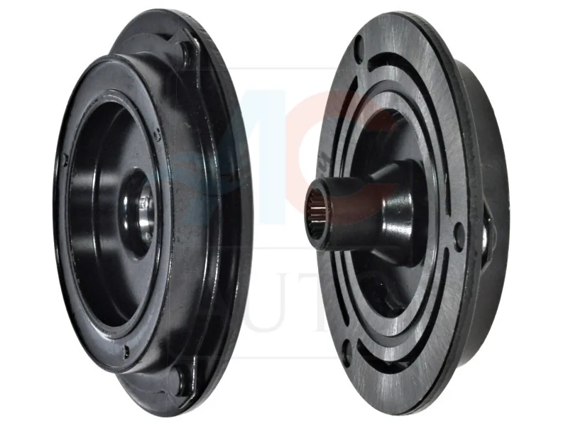 Disc antrenor cuplaj magnetic compresor