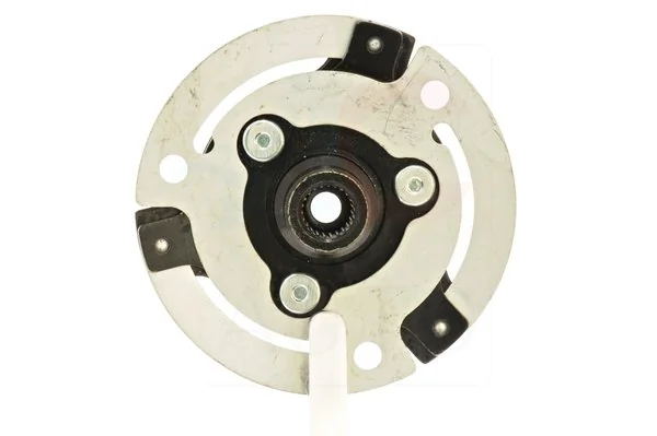 Disc antrenor cuplaj magnetic compresor