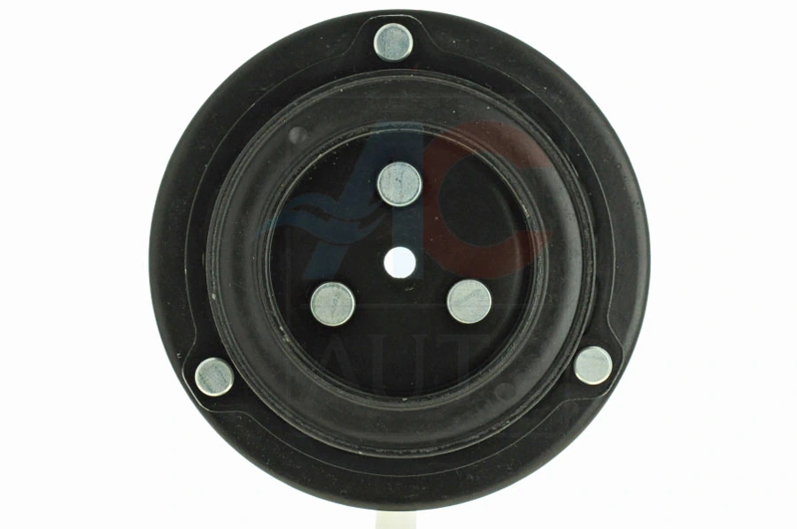 Disc antrenor, cuplaj magnetic (compresor)