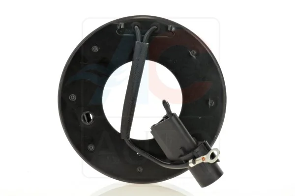 Bobina cuplaj magnetic compresor