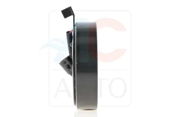 Bobina, cuplaj magnetic (compresor)