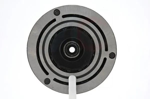 Disc antrenor cuplaj magnetic compresor