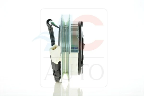 Cupla magnetica compresor climatizare