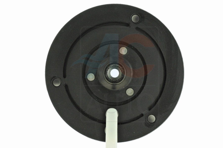 Disc antrenor cuplaj magnetic compresor