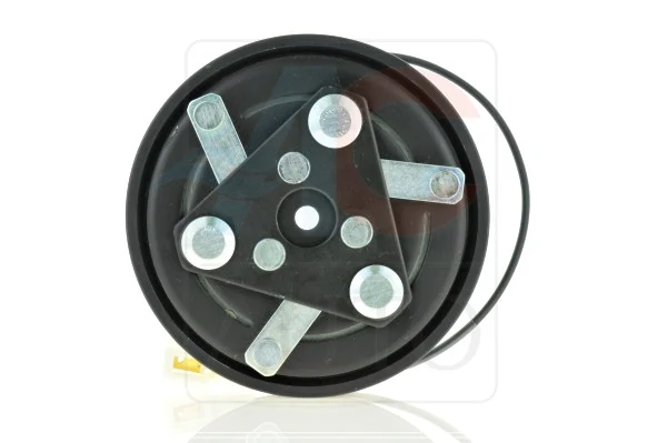 Cupla magnetica compresor climatizare