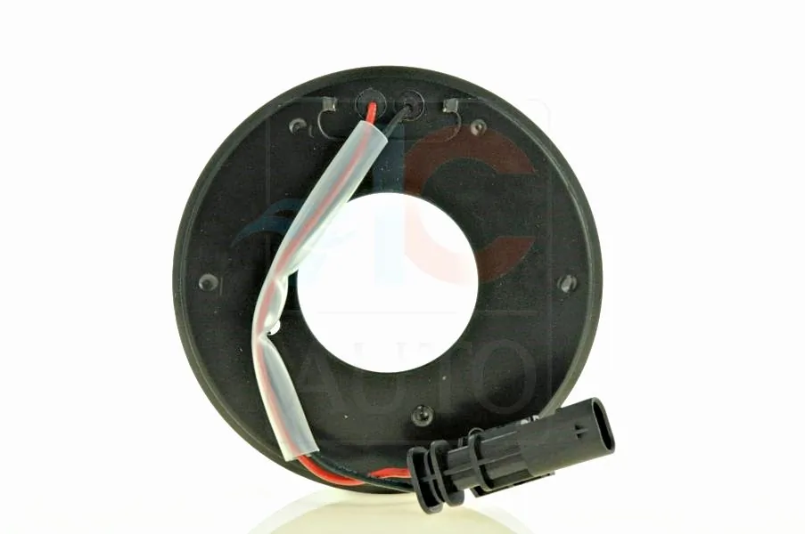 Bobina, cuplaj magnetic (compresor)