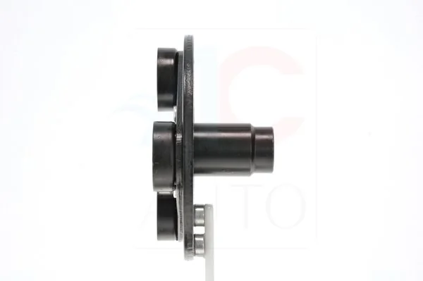 Disc antrenor cuplaj magnetic compresor
