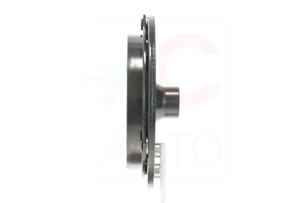 Disc antrenor cuplaj magnetic compresor