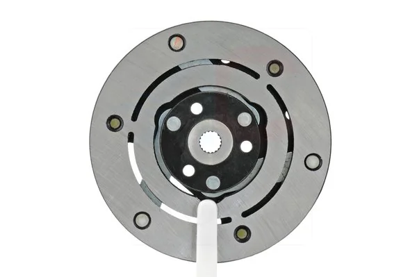 Disc antrenor cuplaj magnetic compresor