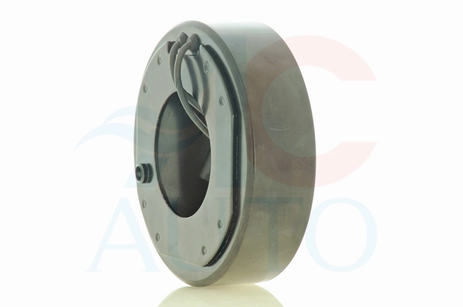 Bobina, cuplaj magnetic (compresor)