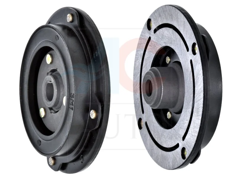 Disc antrenor cuplaj magnetic compresor