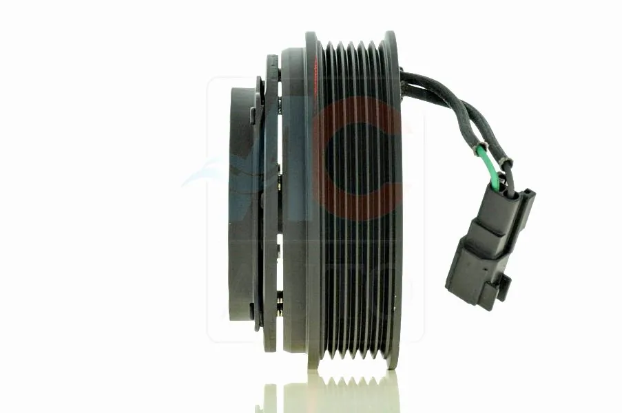 Cupla magnetica compresor climatizare