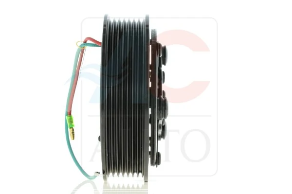 Cupla magnetica compresor climatizare