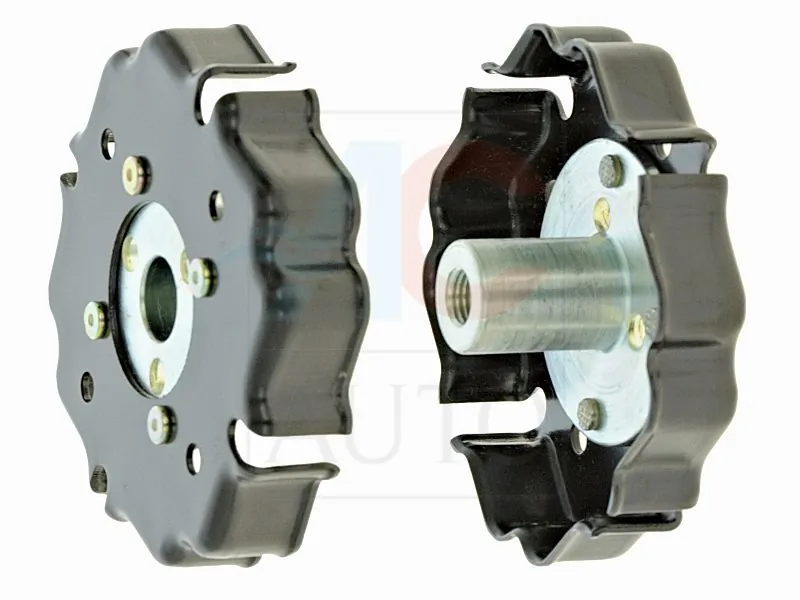 Disc antrenor cuplaj magnetic compresor