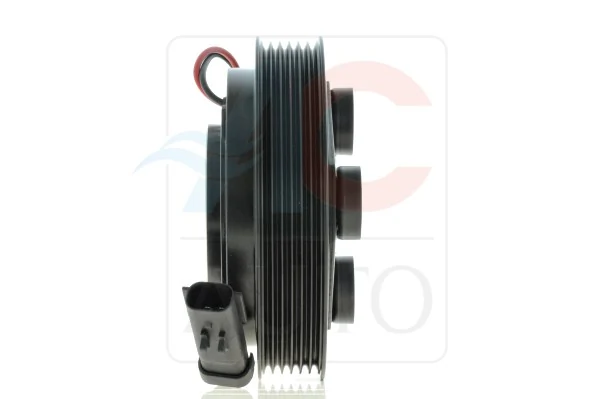 Cupla magnetica compresor climatizare
