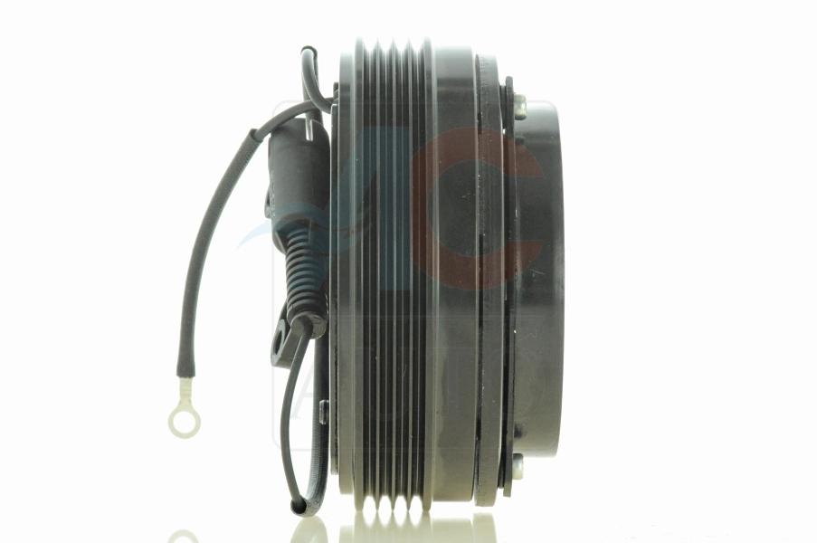 Cupla magnetica, compresor climatizare