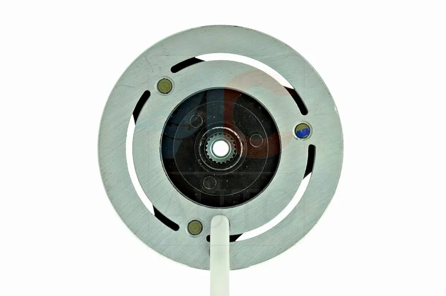Disc antrenor cuplaj magnetic compresor