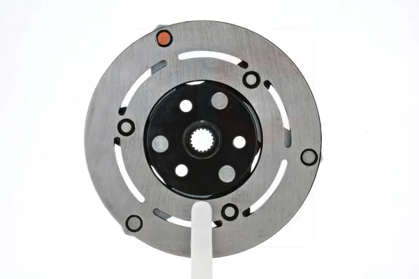 Disc antrenor cuplaj magnetic compresor