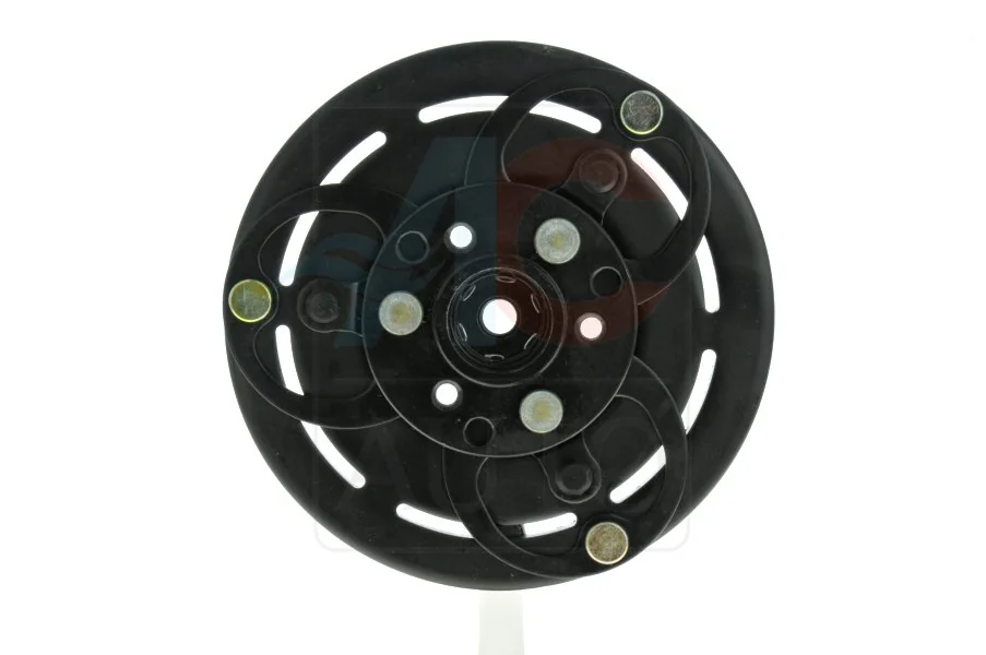 Disc antrenor cuplaj magnetic compresor