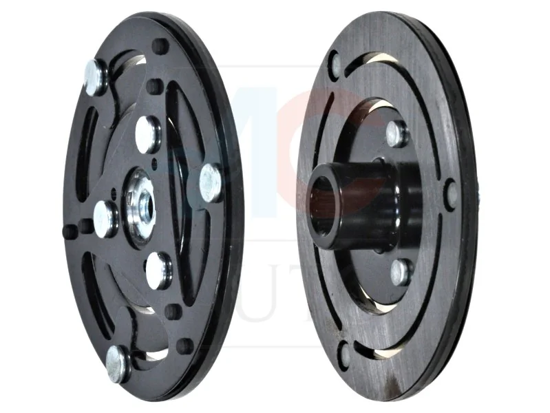 Disc antrenor cuplaj magnetic compresor