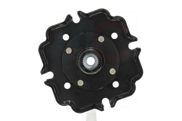 Disc antrenor, cuplaj magnetic (compresor)