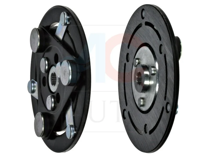 Disc antrenor cuplaj magnetic compresor