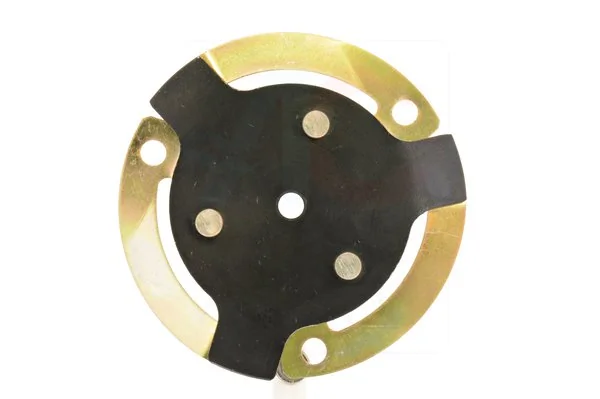 Disc antrenor cuplaj magnetic compresor