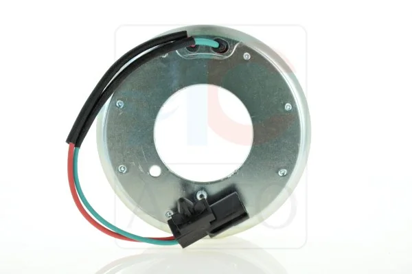 Bobina cuplaj magnetic compresor