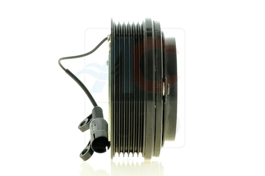 Cupla magnetica compresor climatizare