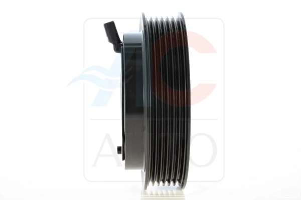 Cupla magnetica, compresor climatizare