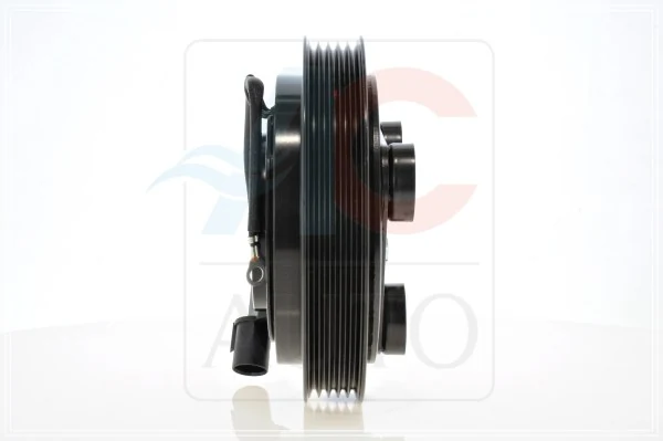 Cupla magnetica compresor climatizare