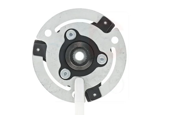 Disc antrenor cuplaj magnetic compresor
