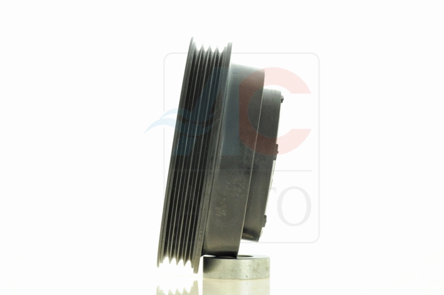 Cupla magnetica, compresor climatizare
