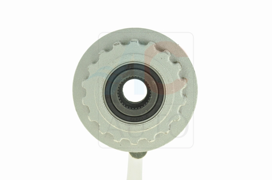 Disc antrenor cuplaj magnetic compresor