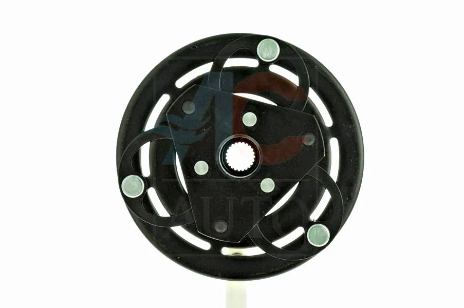 Disc antrenor cuplaj magnetic compresor