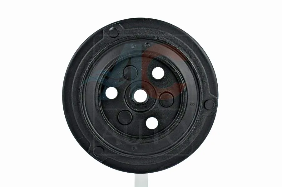 Disc antrenor cuplaj magnetic compresor